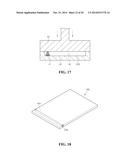 DISPLAY DEVICE diagram and image