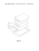 DISPLAY DEVICE diagram and image