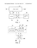 POWER ADAPTOR diagram and image