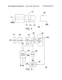 POWER ADAPTOR diagram and image