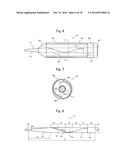 FLUID MIXER AND FLUID MIXING METHOD diagram and image