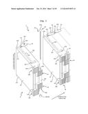 MEDIUM PROCESSING APPARATUS, STORAGE APPARATUS AND CONVEYANCE APPARATUS diagram and image