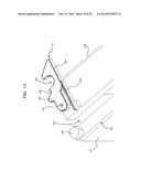 MEDIUM PROCESSING APPARATUS, STORAGE APPARATUS AND CONVEYANCE APPARATUS diagram and image