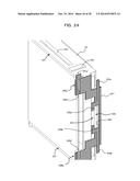 MEDIUM PROCESSING APPARATUS, STORAGE APPARATUS AND CONVEYANCE APPARATUS diagram and image