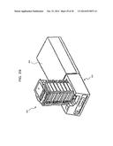 MEDIUM PROCESSING APPARATUS, STORAGE APPARATUS AND CONVEYANCE APPARATUS diagram and image