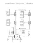 DAISY-CHAINED RING OF REMOTE UNITS FOR A DISTRIBUTED ANTENNA SYSTEM diagram and image