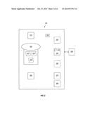 MONITORING BREATHING VIA SIGNAL STRENGTH IN WIRELESS NETWORKS diagram and image