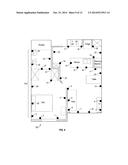 MONITORING BREATHING VIA SIGNAL STRENGTH IN WIRELESS NETWORKS diagram and image