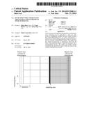 FRAME STRUCTURE AND SIGNALING ARRANGEMENT FOR INTERFERENCE AWARE     SCHEDULING diagram and image