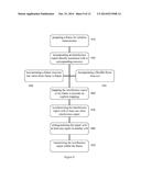 FRAME STRUCTURE AND SIGNALING ARRANGEMENT FOR INTERFERENCE AWARE     SCHEDULING diagram and image