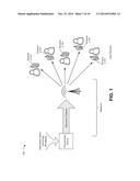 BROADCAST SERVICES DISCOVERY DEVICE diagram and image