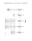 BROADCAST SERVICES DISCOVERY DEVICE diagram and image