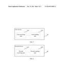 SUBFRAME PROCESSING METHOD AND DEVICE diagram and image