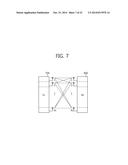 BACKHAUL DOWNLINK SIGNAL DECODING METHOD OF RELAY STATION AND RELAY     STATION USING SAME diagram and image