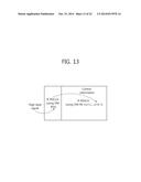 BACKHAUL DOWNLINK SIGNAL DECODING METHOD OF RELAY STATION AND RELAY     STATION USING SAME diagram and image