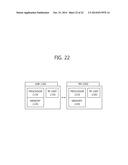 BACKHAUL DOWNLINK SIGNAL DECODING METHOD OF RELAY STATION AND RELAY     STATION USING SAME diagram and image