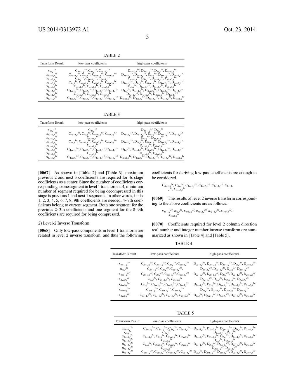 APPARATUS FOR PARTITIONING COMPRESSED SATELLITE IMAGE AND THE METHOD     THEREOF - diagram, schematic, and image 13