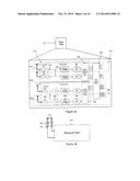 MULTI-STANDARD IN BUILDING MOBILE RADIO ACCESS NETWORK diagram and image