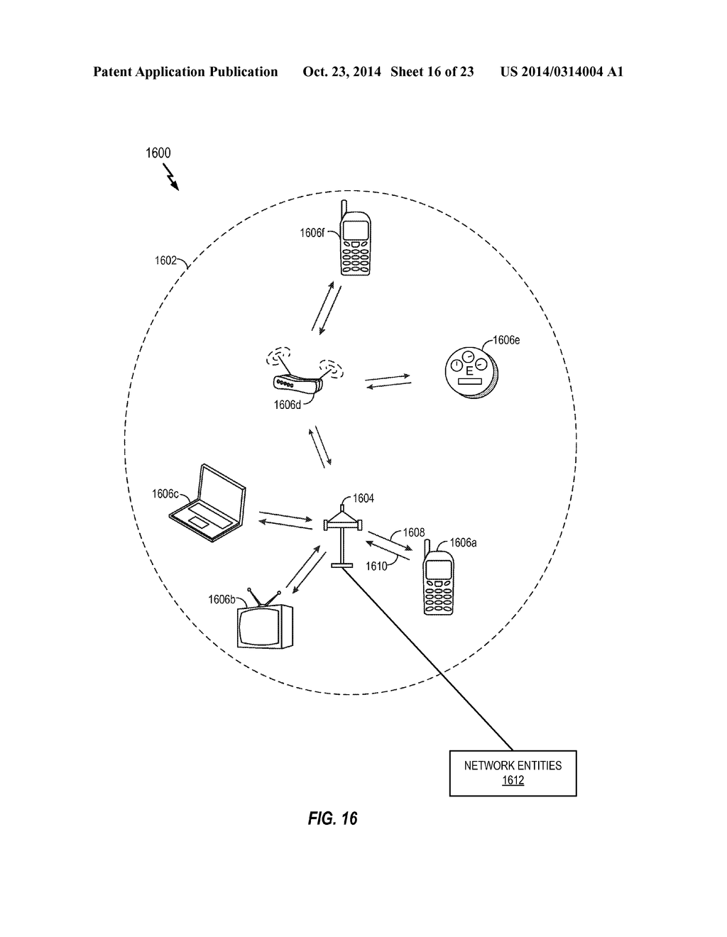 GROUP SCHEDULING AND ACKNOWLEDGEMENT FOR WIRELESS TRANSMISSION - diagram, schematic, and image 17