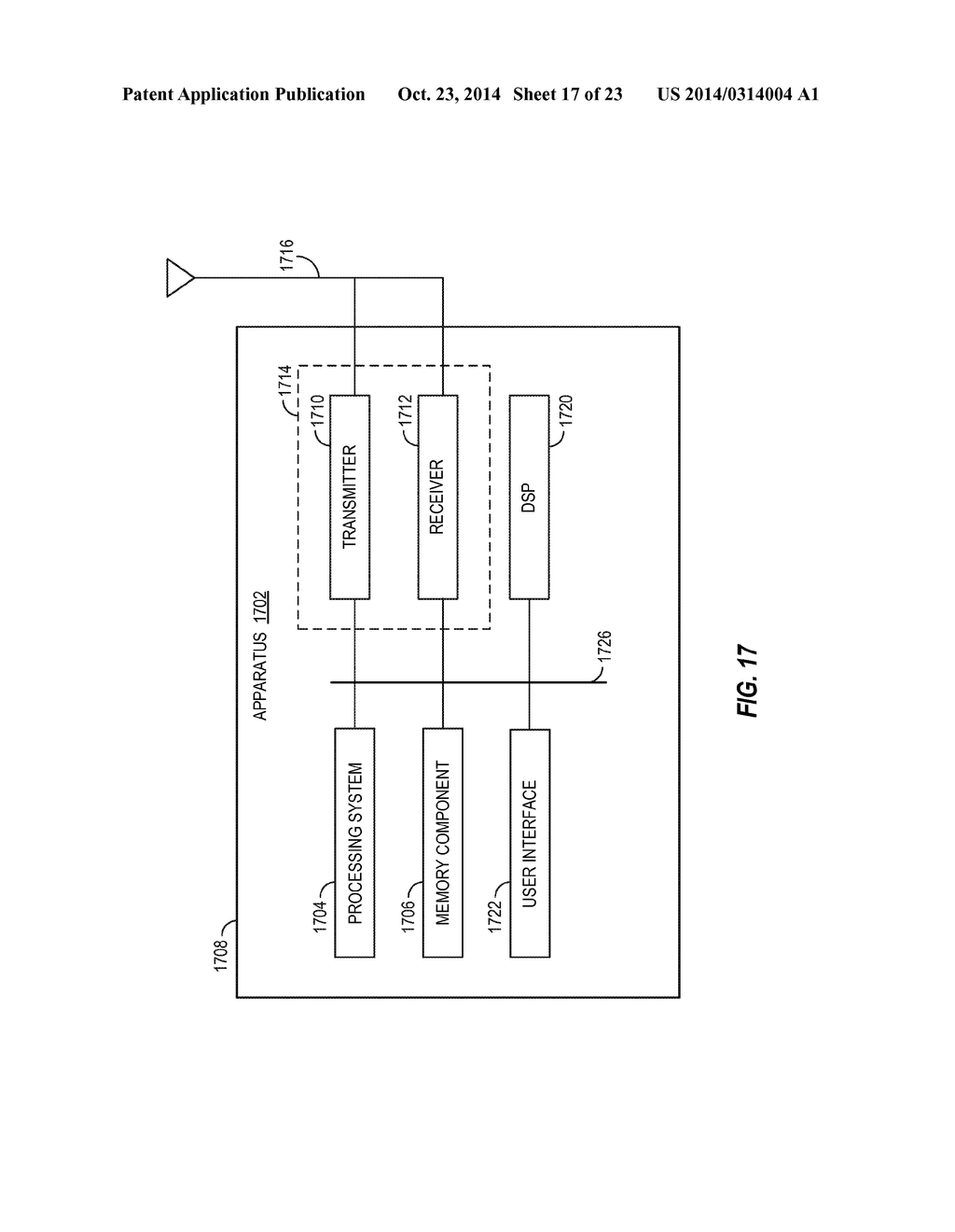 GROUP SCHEDULING AND ACKNOWLEDGEMENT FOR WIRELESS TRANSMISSION - diagram, schematic, and image 18