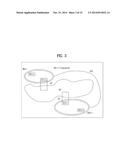 Method and Apparatus for Transmitting and Receiving a Whitespace Map in a     Wireless Communication System diagram and image