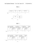 Method and Apparatus for Transmitting and Receiving a Whitespace Map in a     Wireless Communication System diagram and image