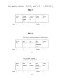 Method and Apparatus for Transmitting and Receiving a Whitespace Map in a     Wireless Communication System diagram and image