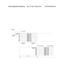 Method, and device, for transmitting uplink control information, and UE diagram and image