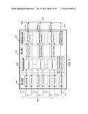 METHOD AND APPARATUS FOR WIRELESS CLOCK REGENERATION diagram and image