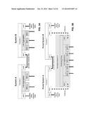 METHOD AND SYSTEM FOR NETWORK AND INTRA-PORTAL LINK (IPL) SHARING IN     DISTRIBUTED RELAY CONTROL PROTOCOL (DRCP) diagram and image