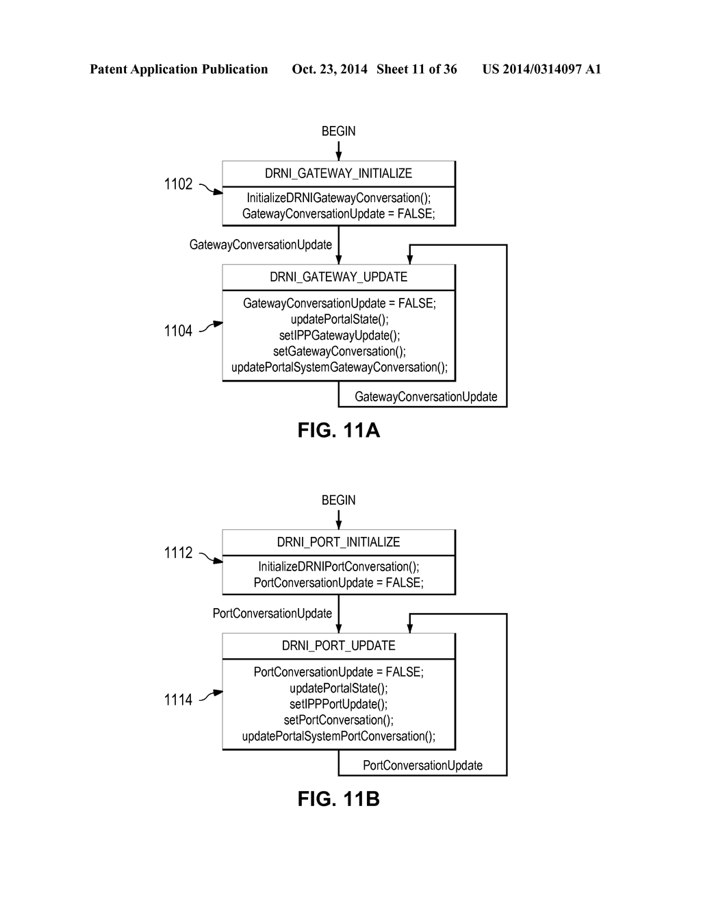 METHOD AND SYSTEM FOR NETWORK AND INTRA-PORTAL LINK (IPL) SHARING IN     DISTRIBUTED RELAY CONTROL PROTOCOL (DRCP) - diagram, schematic, and image 12