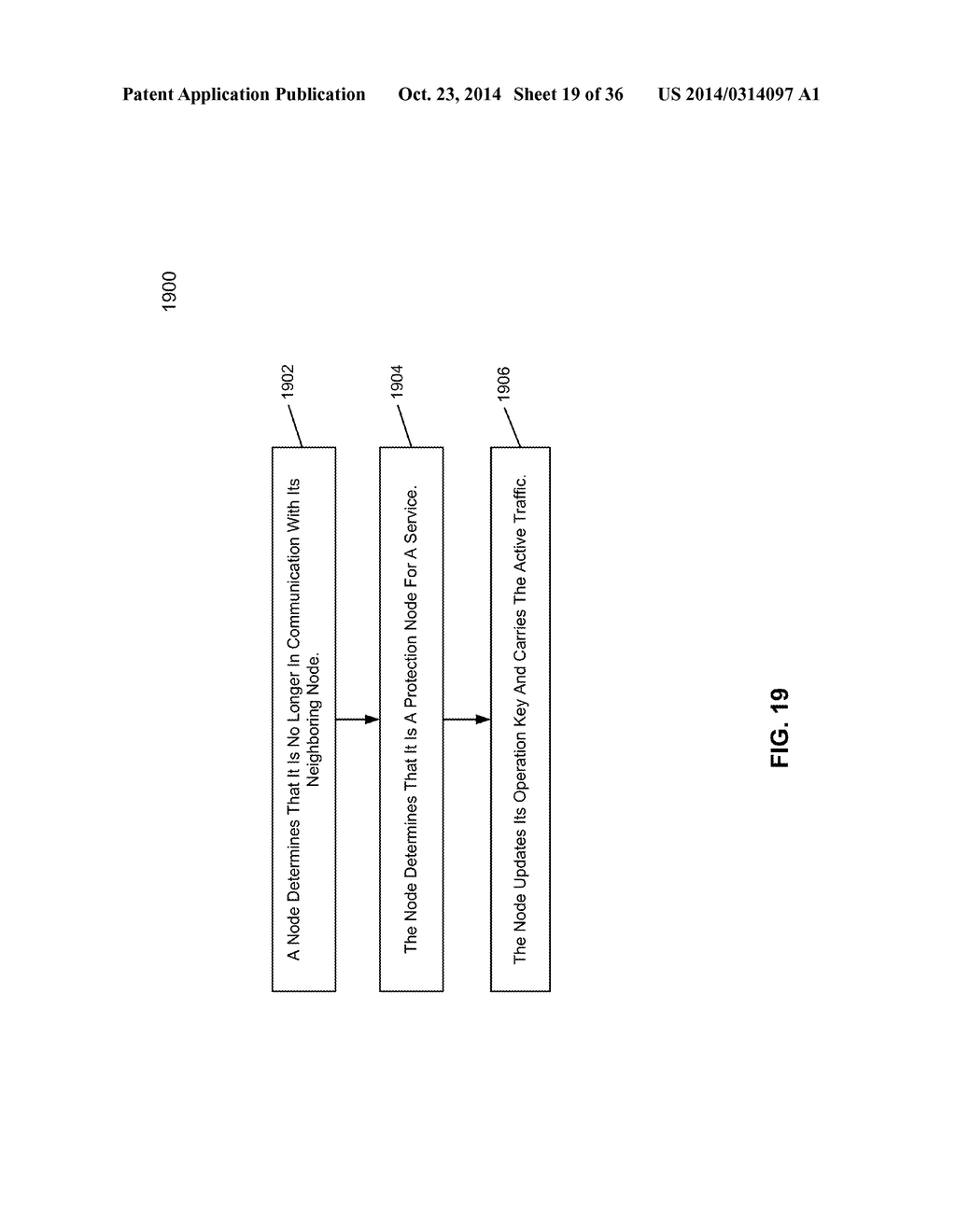 METHOD AND SYSTEM FOR NETWORK AND INTRA-PORTAL LINK (IPL) SHARING IN     DISTRIBUTED RELAY CONTROL PROTOCOL (DRCP) - diagram, schematic, and image 20