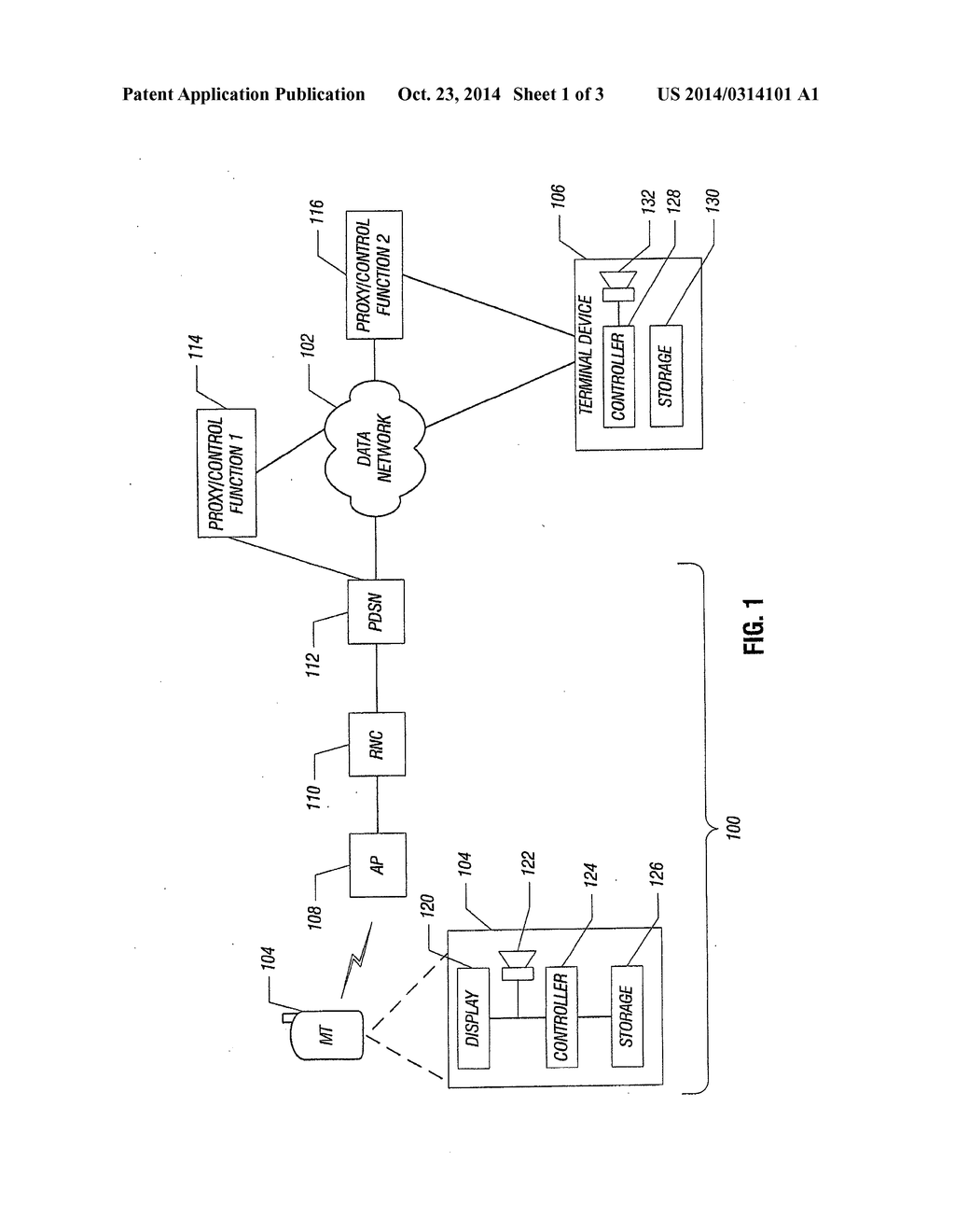 PROVIDING IMPROVED POST-DIAL DELAY AT AN ORIGINATING TERMINAL - diagram, schematic, and image 02