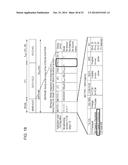 DATA PROCESSING DEVICE, DATA PROCESSING METHOD, AND PROGRAM diagram and image