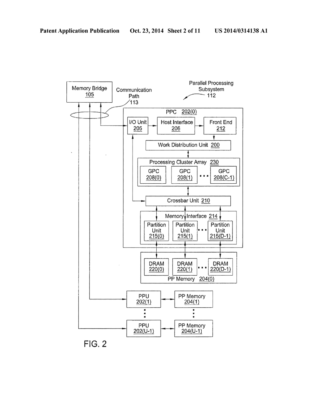 BACK CHANNEL ADAPTATION FOR TRANSMISSION UNDER PEAK POWER CONSTRAINTS - diagram, schematic, and image 03