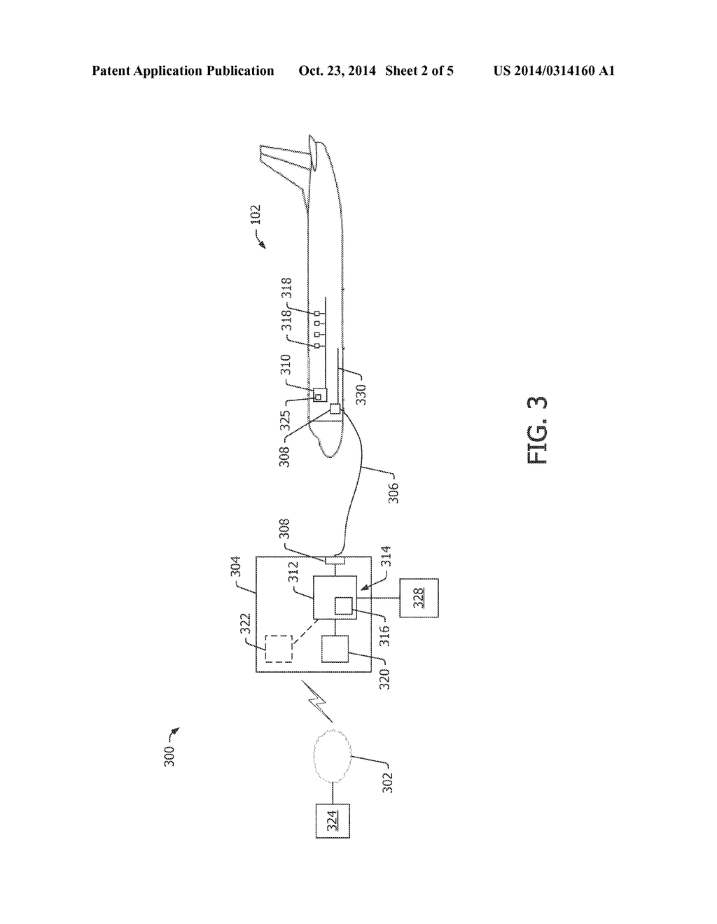 METHODS AND SYSTEMS FOR VEHICLE BROADBAND CONNECTION TO A DATA NETWORK - diagram, schematic, and image 03