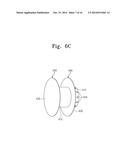 EASILY INSTALLABLE MICROPHONE FOR IMPLANTABLE HEARING AID diagram and image