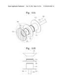 EASILY INSTALLABLE MICROPHONE FOR IMPLANTABLE HEARING AID diagram and image