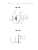 EASILY INSTALLABLE MICROPHONE FOR IMPLANTABLE HEARING AID diagram and image