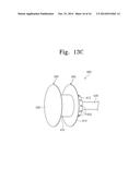 EASILY INSTALLABLE MICROPHONE FOR IMPLANTABLE HEARING AID diagram and image