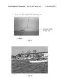 DETECTION OF FLOATING OBJECTS IN MARITIME VIDEO USING A MOBILE CAMERA diagram and image