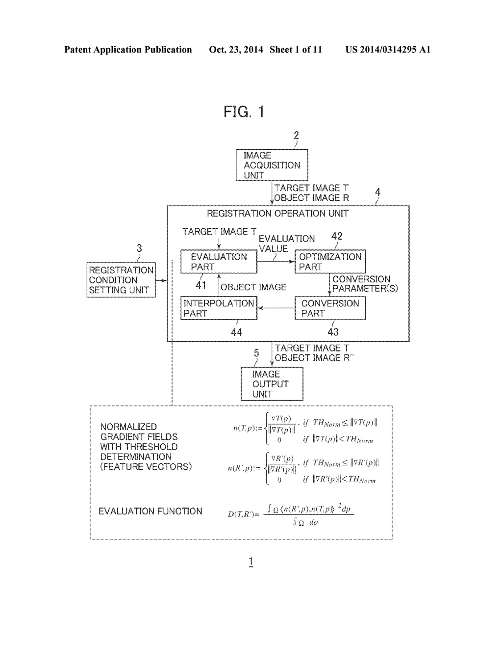 IMAGE PROCESSING METHOD AND APPARATUS AND PROGRAM - diagram, schematic, and image 02