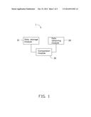 TESTING SYSTEM FOR LIGHT-EMITTING DIODE AND METHOD FOR TESTING     LIGHT-EMITTING DIODE USING THE SAME diagram and image