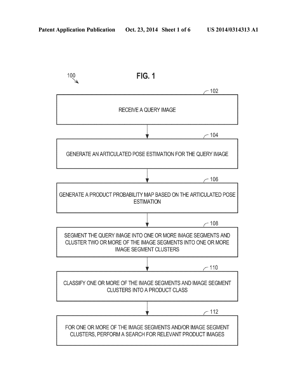 VISUAL CLOTHING RETRIEVAL - diagram, schematic, and image 02