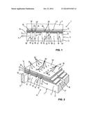 GAS PRESSURE BEARING ELEMENT diagram and image