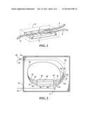 HIGH DENSITY ENCLOSURE FOR OPTICAL MODULES diagram and image