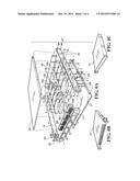 HIGH DENSITY ENCLOSURE FOR OPTICAL MODULES diagram and image