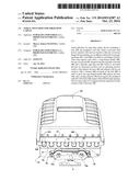 AERIAL SPLICEBOX FOR FIBER OPTIC CABLES diagram and image