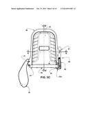 AERIAL SPLICEBOX FOR FIBER OPTIC CABLES diagram and image