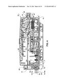 AERIAL SPLICEBOX FOR FIBER OPTIC CABLES diagram and image